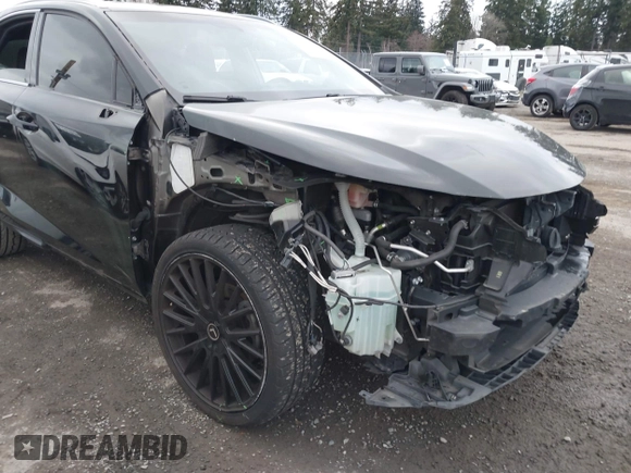 2015 Lexus NX 200t z VIN JTJYARBZ4F2002957, wystawiony jako IAAI lot #41713258 z przebiegiem 98 041 mil mil oraz . Historia ofert i sprzedaży dostępna na DreamBid. Obrazek 6.