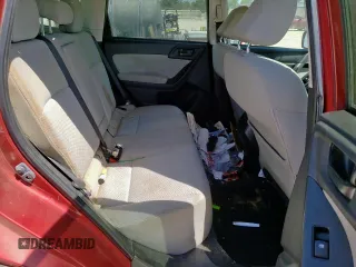 2014 Subaru Forester Premium z VIN JF2SJAECXEH533823, wystawiony jako Copart lot #56499935 z przebiegiem 206 046 mil mil oraz Szkoda całkowita • Salvage title. Historia ofert i sprzedaży dostępna na DreamBid. Obrazek 11.