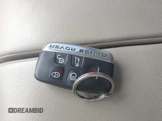 2018 Land Rover Range Rover Velar S with VIN SALYB2RX3JA721684, listed as a IAAI auction lot 42285902 with 80,269 mi miles and . Bid and sale history available at DreamBid. Image 11.