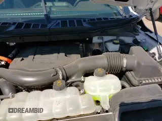 2022 Ford F-150 XL с VIN 1FTFW1ED3NFB16369, выставлен на аукционе Copart как лот 62766285 с пробегом 32 424 миль миль и Списание • Salvage title. История ставок и продаж доступна на DreamBid. Изображение 16.