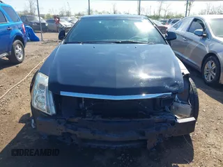 2011 Cadillac CTS Premium with VIN 1G6DP1ED6B0135939, listed as a IAAI auction lot 42082154 with 85,026 mi miles and . Bid and sale history available at carsss.com. Image 13.
