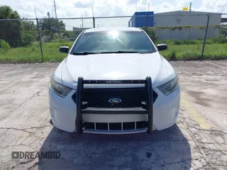 2015 Ford Police Interceptor с VIN 1FAHP2L82FG170054, выставлен на аукционе IAAI как лот 42778860 с пробегом 107 551 миль миль и . История ставок и продаж доступна на DreamBid. Изображение 12.