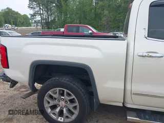 2015 GMC Sierra 1500 SLT with VIN 3GTU2VEC5FG430011, listed as a IAAI auction lot 41951399 with 277,582 mi miles and . Bid and sale history available at DreamBid. Image 18.