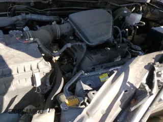 2011 Toyota Tacoma with VIN 5TFNX4CN9BX001724, listed as a Copart auction lot 47130185 with 108,286 mi miles and Salvage Title. Bid and sale history available at DreamBid. Image 11.