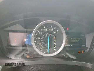 2013 Ford Explorer XLT с VIN 1FM5K7D81DGA66560, выставлен на аукционе Copart как лот 64315535 с пробегом 112 298 миль миль и Чистый • Clean title. История ставок и продаж доступна на DreamBid. Изображение 9.
