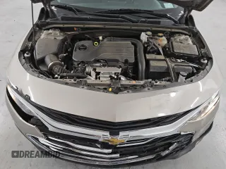 2023 Chevrolet Malibu LT with VIN 1G1ZD5ST2PF193865, listed as a Copart auction lot 50466015 with 51,814 mi miles and Salvage Title. Bid and sale history available at DreamBid. Image 11.