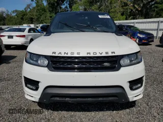 2014 Land Rover Range Rover Sport Autobiography with VIN SALWV2EF7EA326652, listed as a Copart auction lot 59309535 with 113,772 mi miles and Clean title. Bid and sale history available at DreamBid. Image 5.