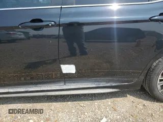 2021 Toyota Camry SE Nightshade with VIN 4T1G11AK3MU526683, listed as a Copart auction lot 51389745 with 55,505 mi miles and Salvage Title. Bid and sale history available at DreamBid. Image 12.