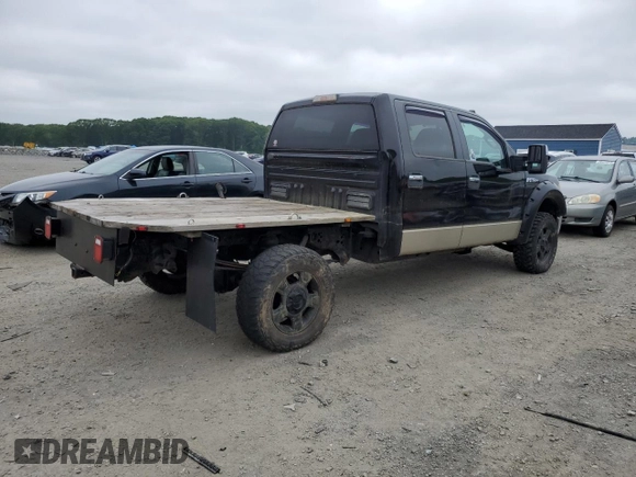 2009 Ford F-150 XL with VIN 1FTPW14V79FB03645, listed as a Copart auction lot 60231315 with Not provided miles and Clean title. Bid and sale history available at DreamBid. Image 3.