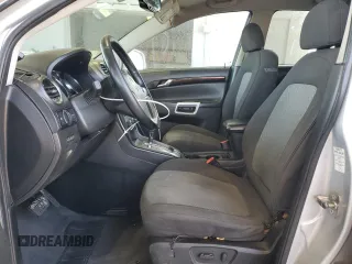 2013 Chevrolet Captiva Sport LT with VIN 3GNAL3EK5DS629072, listed as a Copart auction lot 52235085 with 157,855 mi miles and Clean Title. Bid and sale history available at carsss.com. Image 7.