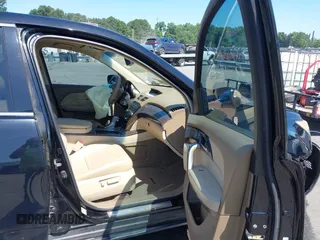 2012 Acura MDX with VIN 2HNYD2H25CH502313, listed as a IAAI auction lot 42542097 with 152,657 mi miles and . Bid and sale history available at DreamBid. Image 5.
