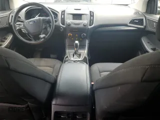 2015 Ford Edge SE with VIN 2FMTK4G94FBB84834, listed as a Copart auction lot 61844595 with 192,776 mi miles and Clean title. Bid and sale history available at DreamBid. Image 8.