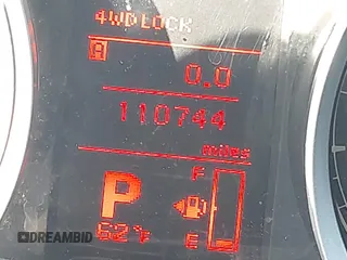2012 Mitsubishi Lancer SE z VIN JA32V2FW5CU017227, wystawiony jako IAAI lot #42439904 z przebiegiem 110 744 mil mil oraz . Historia ofert i sprzedaży dostępna na DreamBid. Obrazek 7.