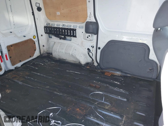 2012 Ford Transit Connect XLT z VIN NM0LS7BN7CT118474, wystawiony jako IAAI lot #41148475 z przebiegiem 139 352 mil mil oraz . Historia ofert i sprzedaży dostępna na DreamBid. Obrazek 8.