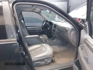 2004 Ford Explorer XLT с VIN 1FMZU63K34UB68835, выставлен на аукционе IAAI как лот 42627689 с пробегом 195 613 миль миль и . История ставок и продаж доступна на DreamBid. Изображение 5.