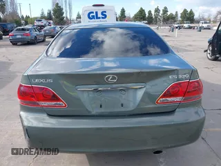 2005 Lexus ES 350 z VIN JTHBA30G755138521, wystawiony jako IAAI lot #41743952 z przebiegiem 83 664 mil mil oraz . Historia ofert i sprzedaży dostępna na DreamBid. Obrazek 16.
