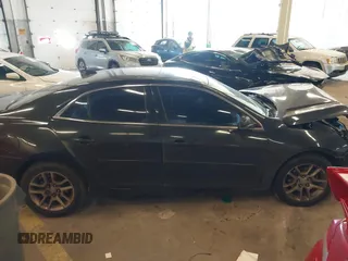 2015 Chevrolet Malibu LT with VIN 1G11C5SL3FF148111, listed as a IAAI auction lot 41743073 with 133,649 mi miles and . Bid and sale history available at DreamBid. Image 13.