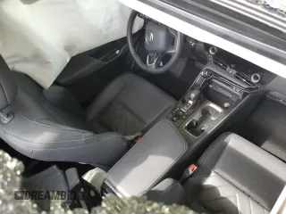 2024 Lexus NX 350h Luxury with VIN JTJHKCEZXR2023791, listed as a Copart auction lot 52683405 with Not provided miles and Salvage title. Bid and sale history available at DreamBid. Image 8.