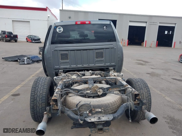 2013 Ram 1500 Tradesman with VIN 1C6RR7FT3DS575489, listed as a IAAI auction lot 41515486 with 115,473 mi miles. Bid and sale history available at carsss.com. Image 17.