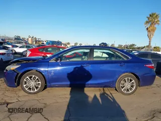2015 Toyota Camry XLE z VIN 4T1BF1FK9FU884586, wystawiony jako IAAI lot #41789131 z przebiegiem 166 422 mil mil oraz . Historia ofert i sprzedaży dostępna na DreamBid. Obrazek 14.