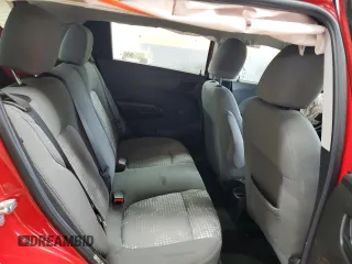 2020 Chevrolet Sonic LT z VIN 1G1JG6SB6L4123809, wystawiony jako Copart lot #42010805 z przebiegiem 40 249 mil mil oraz Szkody całkowita. Historia ofert i sprzedaży dostępna na DreamBid. Obrazek 10.