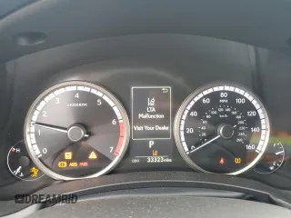 2021 Lexus NX 300 F Sport с VIN JTJSARBZ7M2183975, выставлен на аукционе Copart как лот 43455585 с пробегом 33 323 миль миль и Списание • Salvage title. История ставок и продаж доступна на DreamBid. Изображение 9.