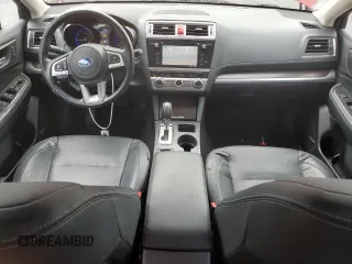 2016 Subaru Legacy 2.5i Limited with VIN 4S3BNAN67G3032482, listed as a Copart auction lot 47648015 with 69,319 mi miles and Salvage Title. Bid and sale history available at carsss.com. Image 8.