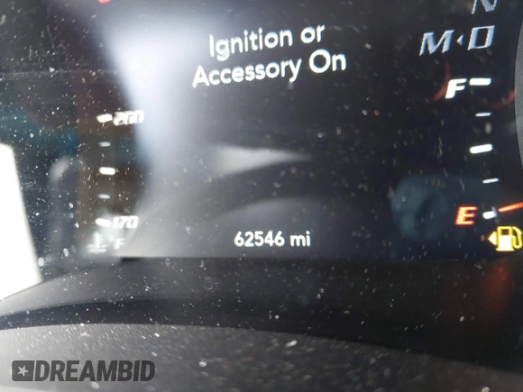 2019 Dodge Charger Scat Pack with VIN 2C3CDXGJ3KH558856, listed as a IAAI auction lot 42009847 with 62,546 mi miles and . Bid and sale history available at DreamBid. Image 15.