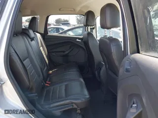 2015 Ford Escape SE with VIN 1FMCU9G99FUA44456, listed as a IAAI auction lot 40526412 with 94,998 mi miles. Bid and sale history available at carsss.com. Image 8.