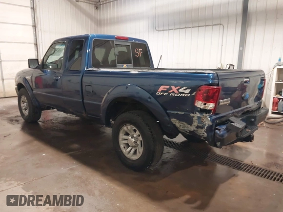 2008 Ford Ranger XLT with VIN 1FTZR45E28PA07589, listed as a IAAI auction lot 42221529 with 146,348 mi miles and . Bid and sale history available at DreamBid. Image 3.
