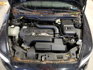 2010 Volvo V50 с VIN YV1672MJ1A2573865, выставлен на аукционе Copart как лот 88757465 с пробегом 84 432 миль миль и Списание • Salvage title. История ставок и продаж доступна на DreamBid. Изображение 11.