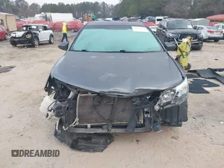 2012 Toyota Camry L with VIN 4T1BF1FK2CU116511, listed as a IAAI auction lot 41792514 with 163,908 mi miles. Bid and sale history available at carsss.com. Image 13.