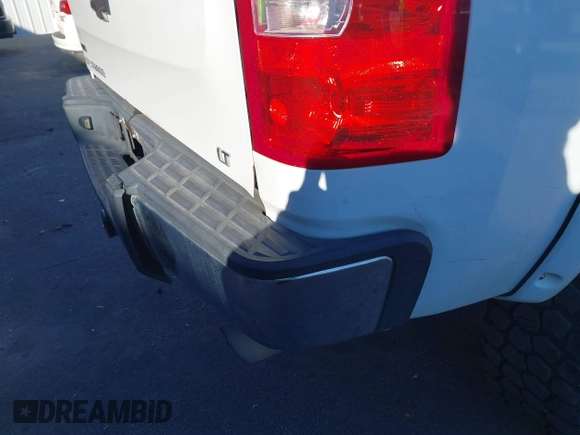 2010 Chevrolet Silverado 1500 with VIN 3GCXKSE27AG175213, listed as a IAAI auction lot 41622417 with 247,053 mi miles and . Bid and sale history available at DreamBid. Image 18.