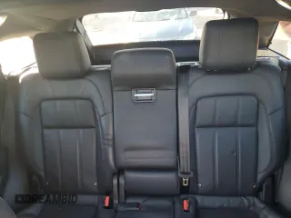 2019 Land Rover Range Rover Sport HSE with VIN SALWR2RK8KA826049, listed as a Copart auction lot 80791594 with 62,656 mi miles and Non Repairable. Bid and sale history available at carsss.com. Image 10.
