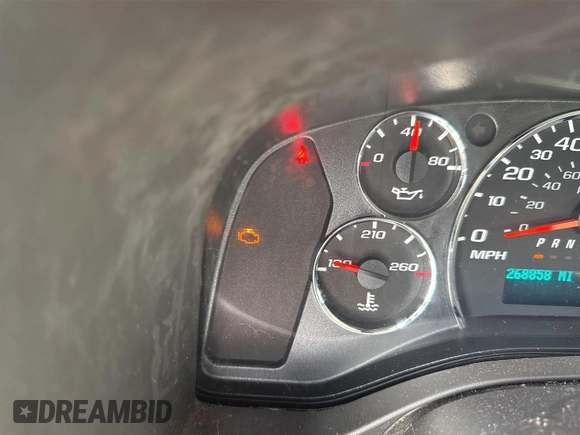 2016 Chevrolet Express Passenger LS с VIN 1GAZGNFG6G1212421, выставлен на аукционе IAAI как лот 42829307 с пробегом 268 858 миль миль и . История ставок и продаж доступна на DreamBid. Изображение 10.