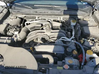 2022 Subaru Legacy with VIN 4S3BWAB68N3009629, listed as a Copart auction lot 68450574 with 22,245 mi miles and Salvage title. Bid and sale history available at DreamBid. Image 12.