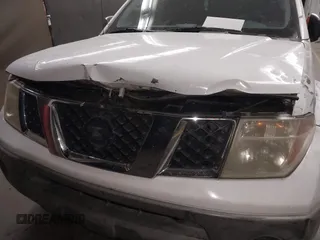 2005 Nissan Frontier XE with VIN 1N6BD06T95C449579, listed as a IAAI auction lot 41996897 with 194,404 mi miles and . Bid and sale history available at DreamBid. Image 12.