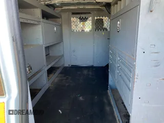 2016 Ford Transit Cargo с VIN 1FTYE1YM5GKB48869, выставлен на аукционе IAAI как лот 42826183 с пробегом 147 263 миль миль и . История ставок и продаж доступна на DreamBid. Изображение 5.