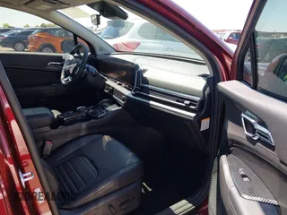 2023 Kia Sportage SX-Prestige with VIN KNDPXCAG2P7032022, listed as a IAAI auction lot 42572964 with 23,984 mi miles and . Bid and sale history available at DreamBid. Image 5.