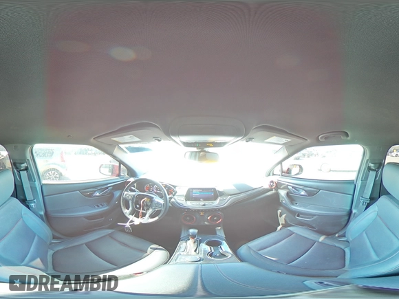 2021 Chevrolet Blazer RS с VIN 3GNKBERS8MS523082, выставлен на аукционе Copart как лот 49417815 с пробегом 46 215 миль миль и Чистый • Clean title. История ставок и продаж доступна на DreamBid. Изображение 14.