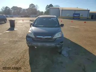 2007 Honda CR-V EX with VIN JHLRE38587C035066, listed as a Copart auction lot 46693885 with 169,776 mi miles and Salvage Title. Bid and sale history available at carsss.com. Image 12.