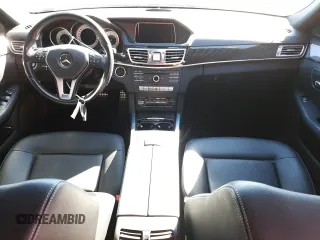 2016 Mercedes-Benz E-Class E 350 Sport with VIN WDDHF5KB5GB259259, listed as a Copart auction lot 62284182 with 57,921 mi miles. Bid and sale history available at carsss.com. Image 9.