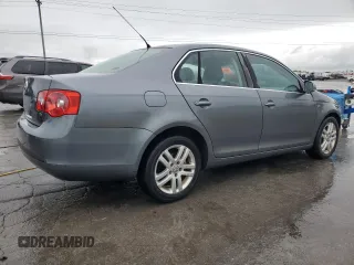 2007 Volkswagen Jetta Wolfsburg Edition с VIN 3VWEF71K97M155308, выставлен на аукционе Copart как лот 53537675 с пробегом 188 314 миль миль и Чистый • Clean title. История ставок и продаж доступна на DreamBid. Изображение 3.