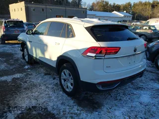 2021 Volkswagen Atlas S с VIN 1V2GC2CA1MC220286, выставлен на аукционе IAAI как лот 41360496 с пробегом 43 836 миль миль и . История ставок и продаж доступна на DreamBid. Изображение 3.