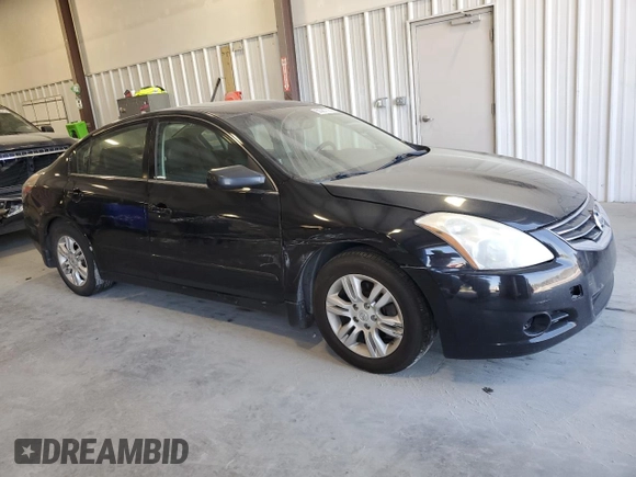 2012 Nissan Altima 2.5 SL with VIN 1N4AL2AP3CC106079, listed as a Copart auction lot 50987705 with 187,055 mi miles and Salvage Title. Bid and sale history available at carsss.com. Image 4.