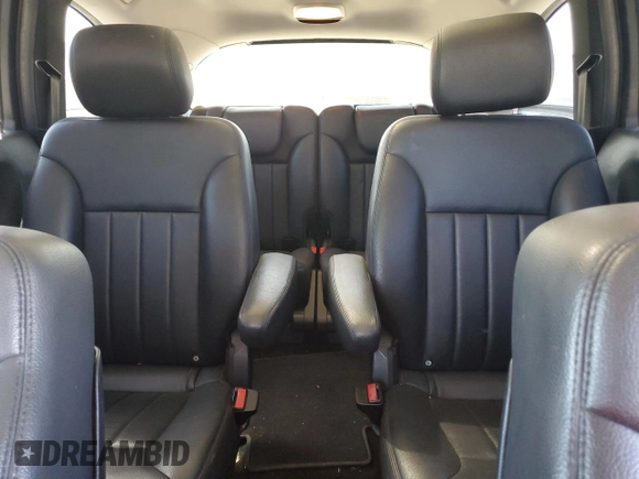 2008 Mercedes-Benz R 3.5L with VIN 4JGCB65E38A086386, listed as a Copart auction lot 66186324 with 209,722 mi miles and Clean Title. Bid and sale history available at DreamBid. Image 10.