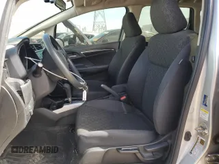 2016 Honda Fit LX z VIN JHMGK5H53GX009541, wystawiony jako Copart lot #56158035 z przebiegiem 260 565 mil mil oraz Szkody całkowita. Historia ofert i sprzedaży dostępna na DreamBid. Obrazek 7.