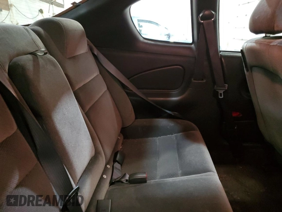 2007 Chevrolet Monte Carlo LT with VIN 2G1WK15N479346463, listed as a Copart auction lot 44295845 with 64,688 mi miles and Salvage title. Bid and sale history available at DreamBid. Image 10.