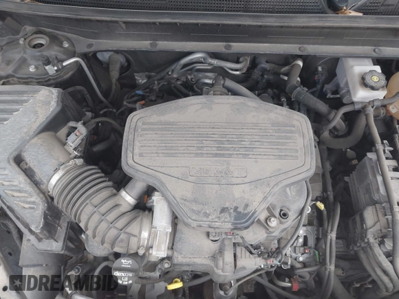 2020 GMC Acadia SLT with VIN 1GKKNMLS7LZ192276, listed as a IAAI auction lot 41923713 with 116,242 mi miles and . Bid and sale history available at DreamBid. Image 10.