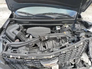 2020 Cadillac XT5 Premium Luxury AWD with VIN 1GYKNDRS2LZ146688, listed as a Copart auction lot 51692705 with 74,689 mi miles and Non Repairable. Bid and sale history available at DreamBid. Image 13.